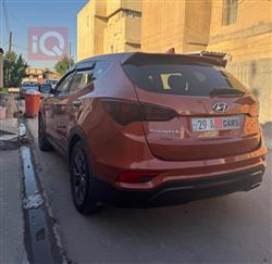 هیوندای سەنتافی